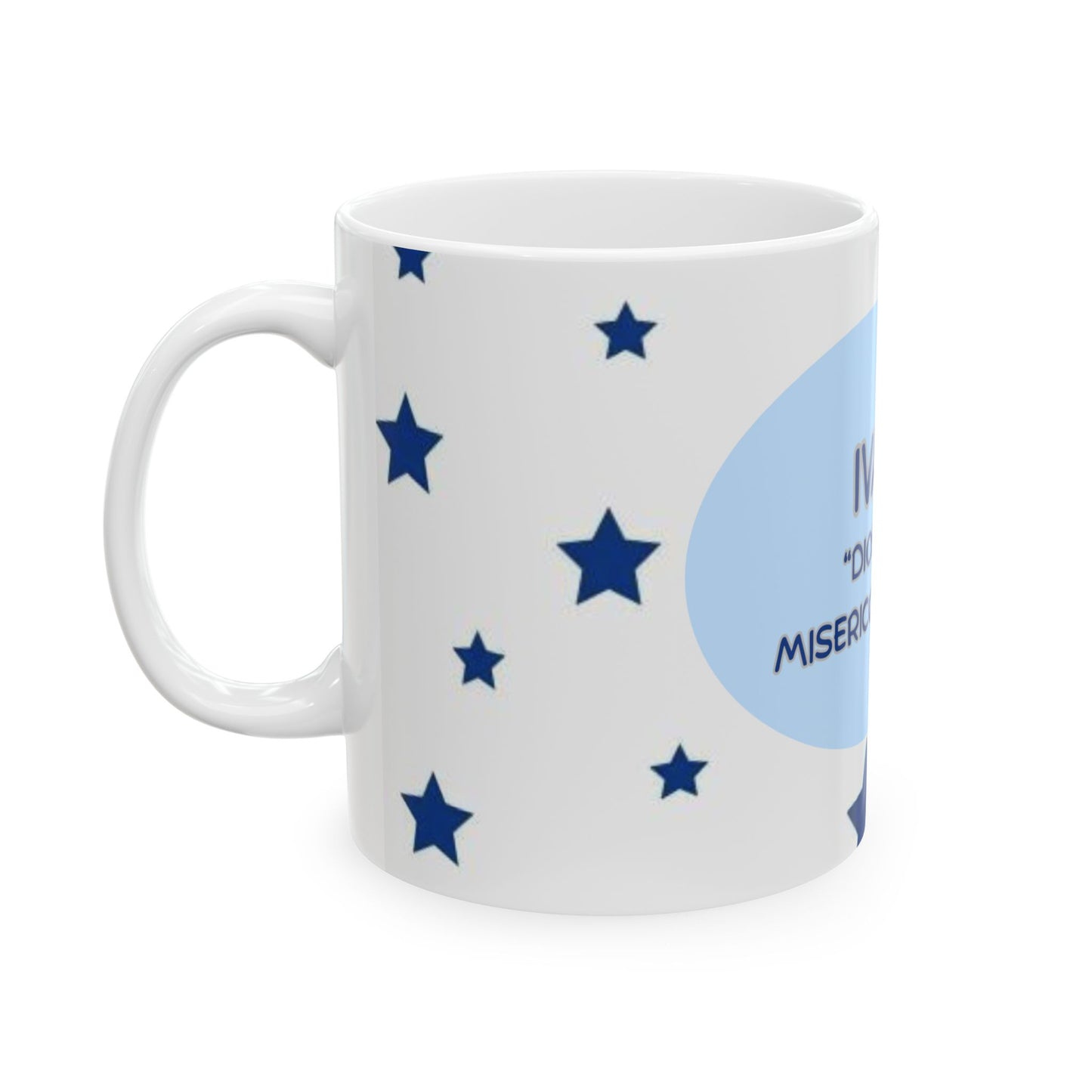 Ceramic Mug, (11oz, 15oz)