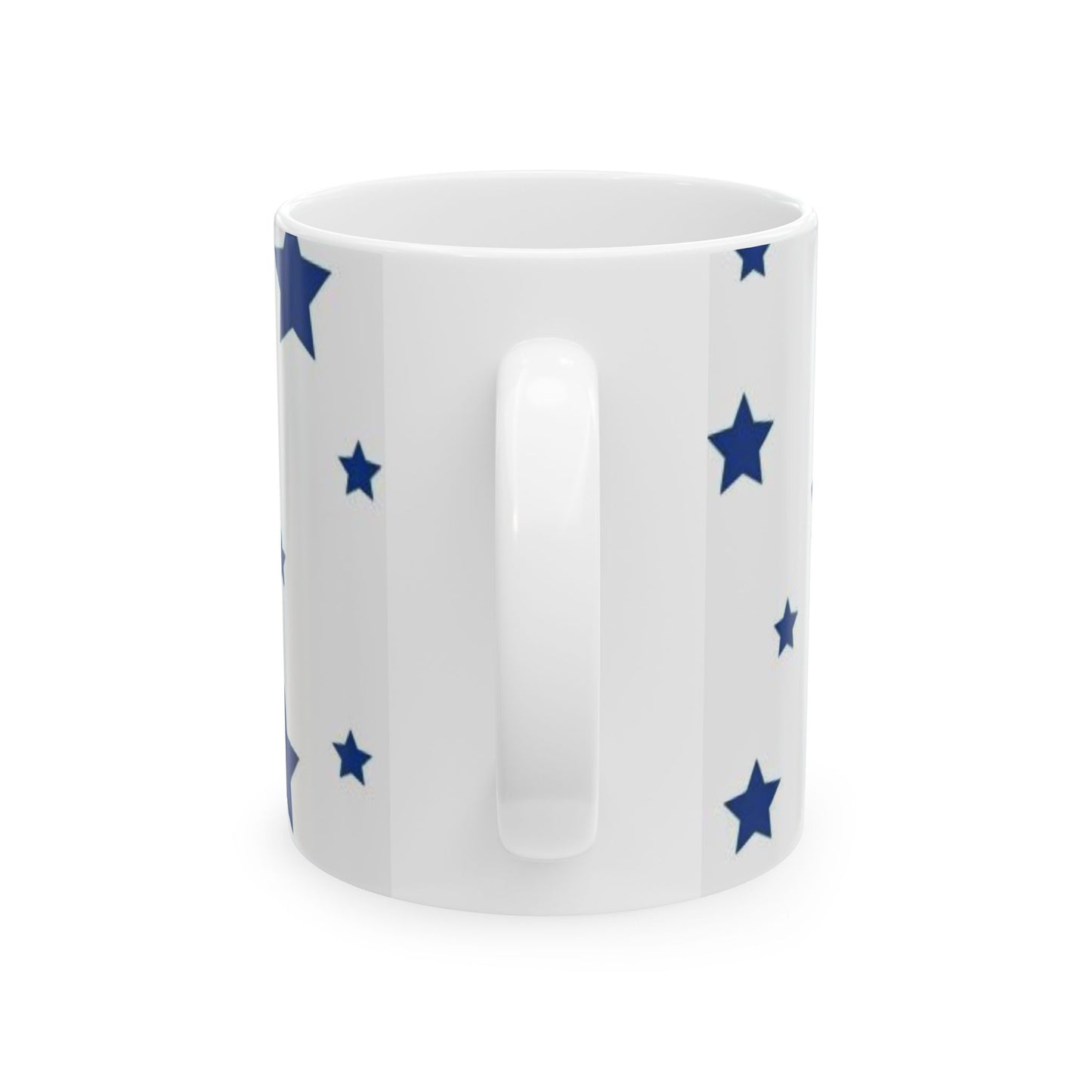 Astrology Ceramic Mug for Leos, Zodiac Coffee Cup, Personalized Gift, Star Sign Mug, Horoscope Drinkware