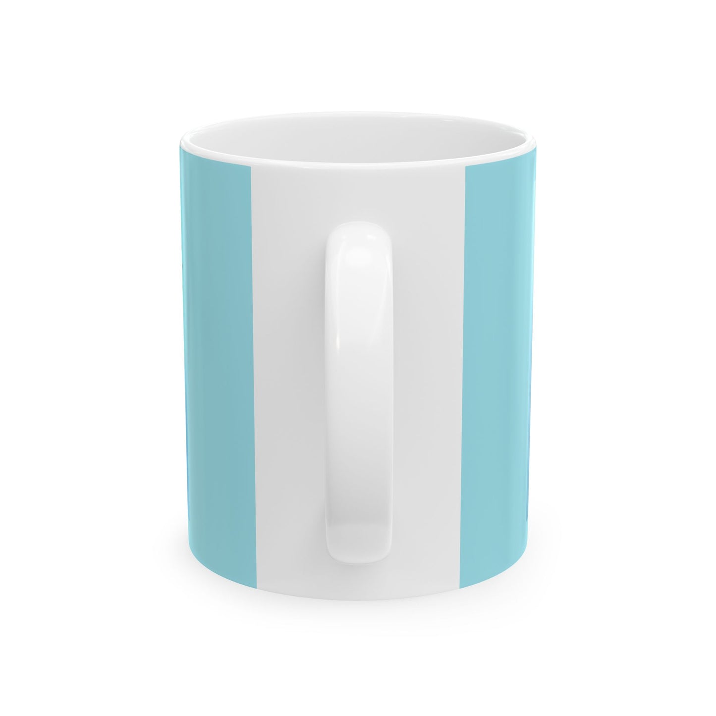 Capricorn Moon Ceramic Mug, Astrology Mug, Zodiac Gift, Horoscope Mug, Celestial Decor, Unique Coffee Cup, Gift for Her
