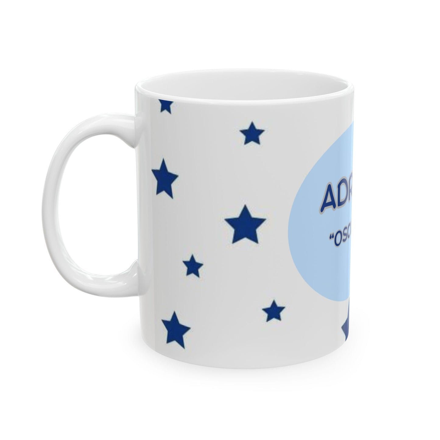 Ceramic Mug, (11oz, 15oz)