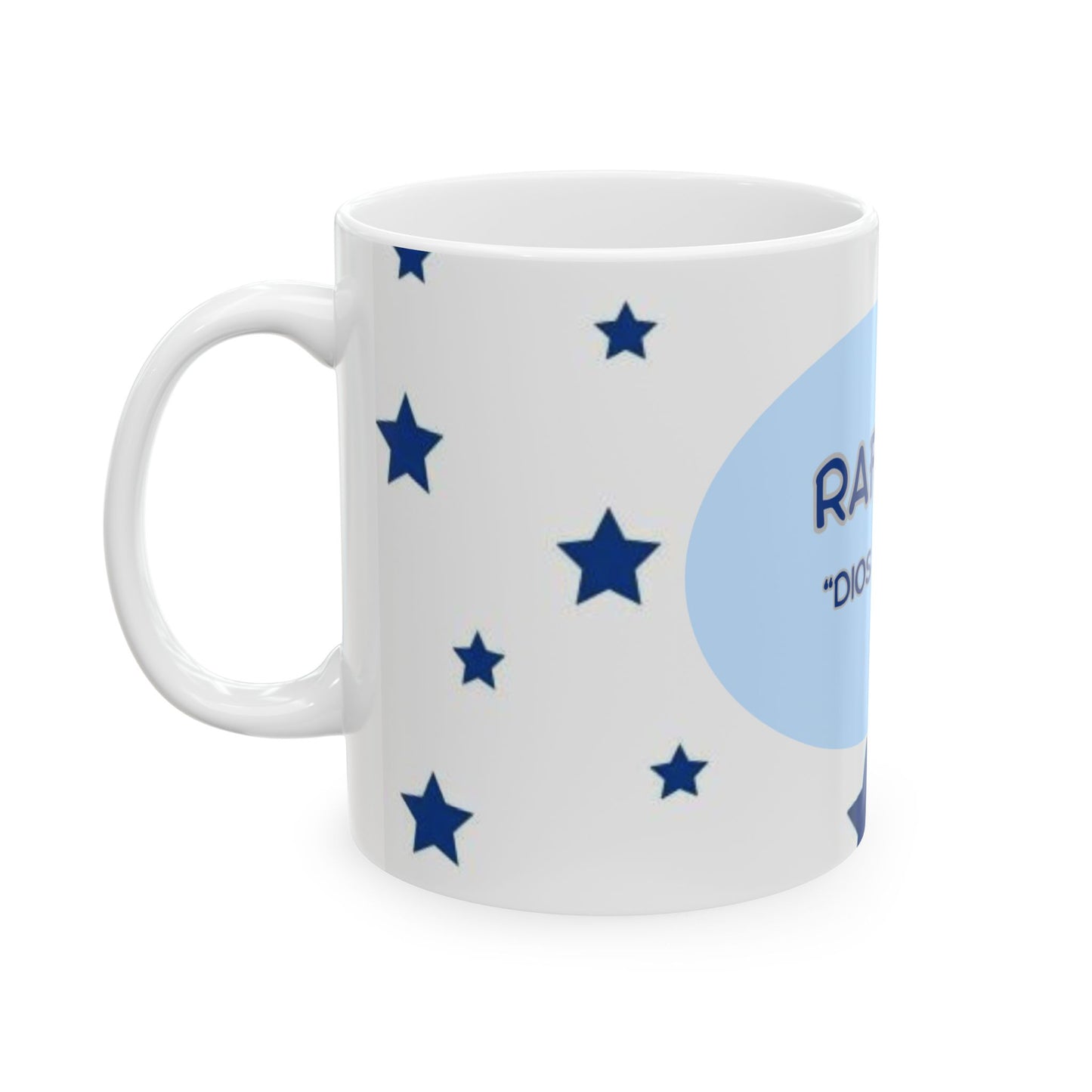 Ceramic Mug, (11oz, 15oz)