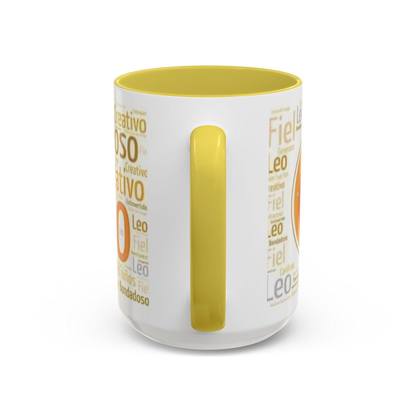 Colorful Zodiac Mugs - Perfect Gift for Leo, Astrology Lover, Coffee Mug, Tea Mug, Horoscope Gift
