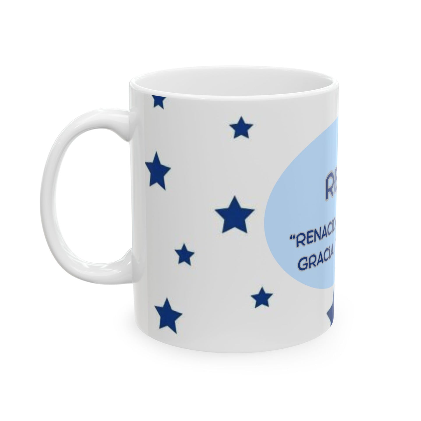 Ceramic Mug, (11oz, 15oz)