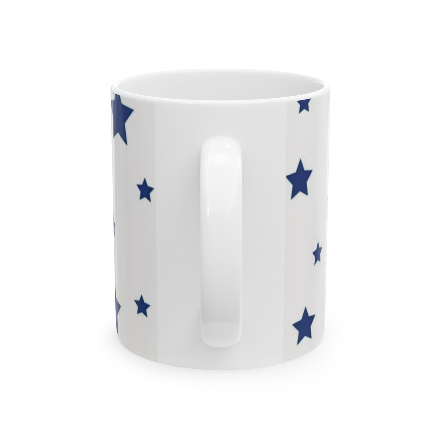 Mug - Personalized Name 'ALEJANDRO' - 11oz Ceramic Mug