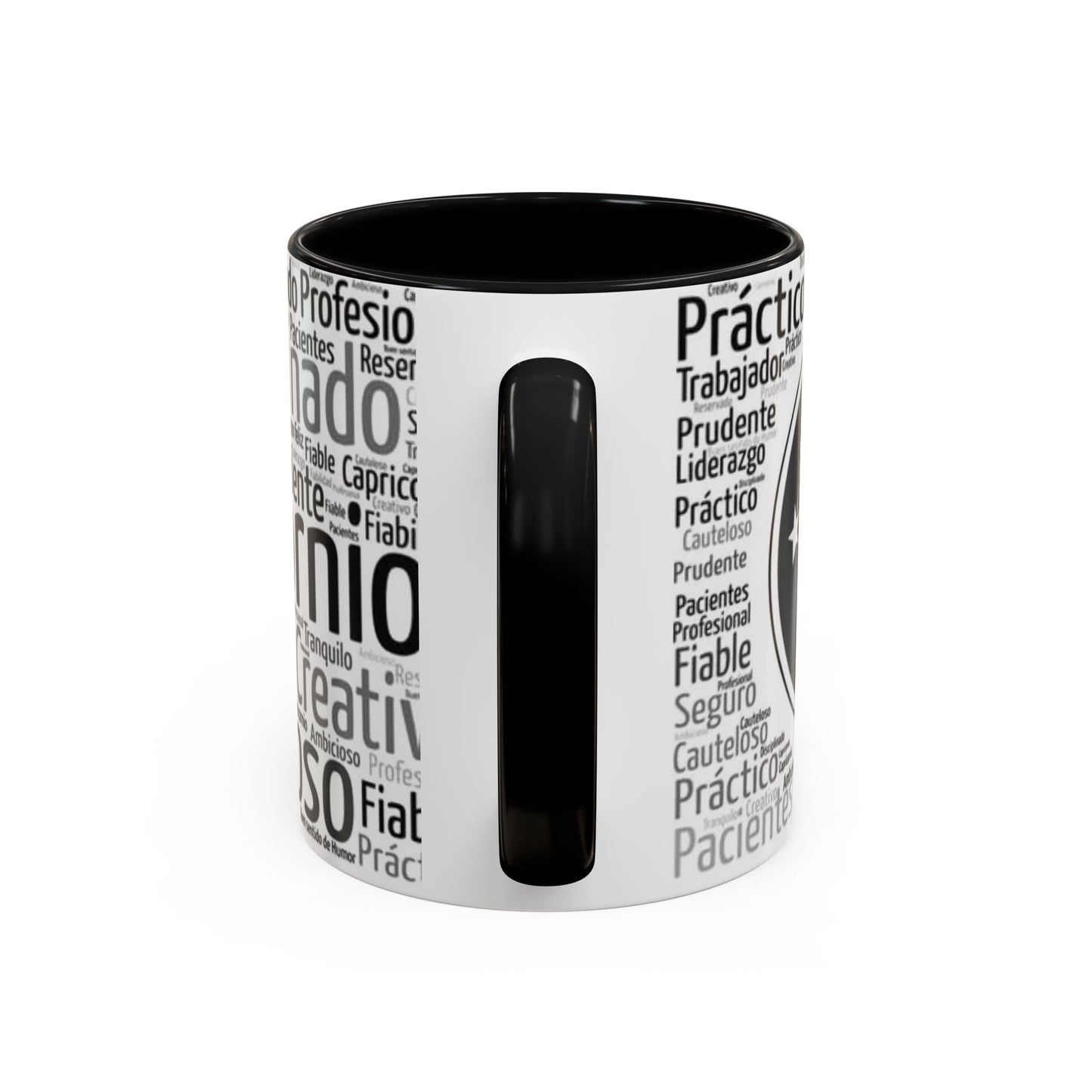 Capricorn Zodiac Coffee Mug - Inspirational Astrology Drinkware, Perfect Gift for Astrology Lovers, Zodiac Sign Decor