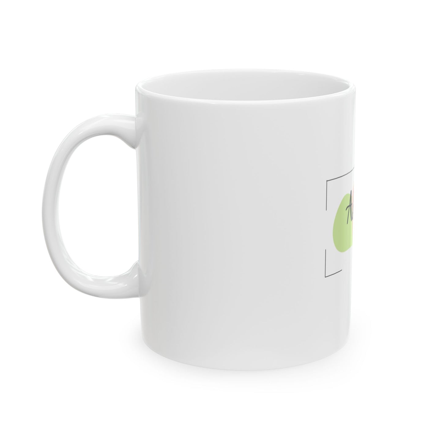 Taza Alba – Amanecer, Luz y Nuevo Comienzo | Diseño Moderno
