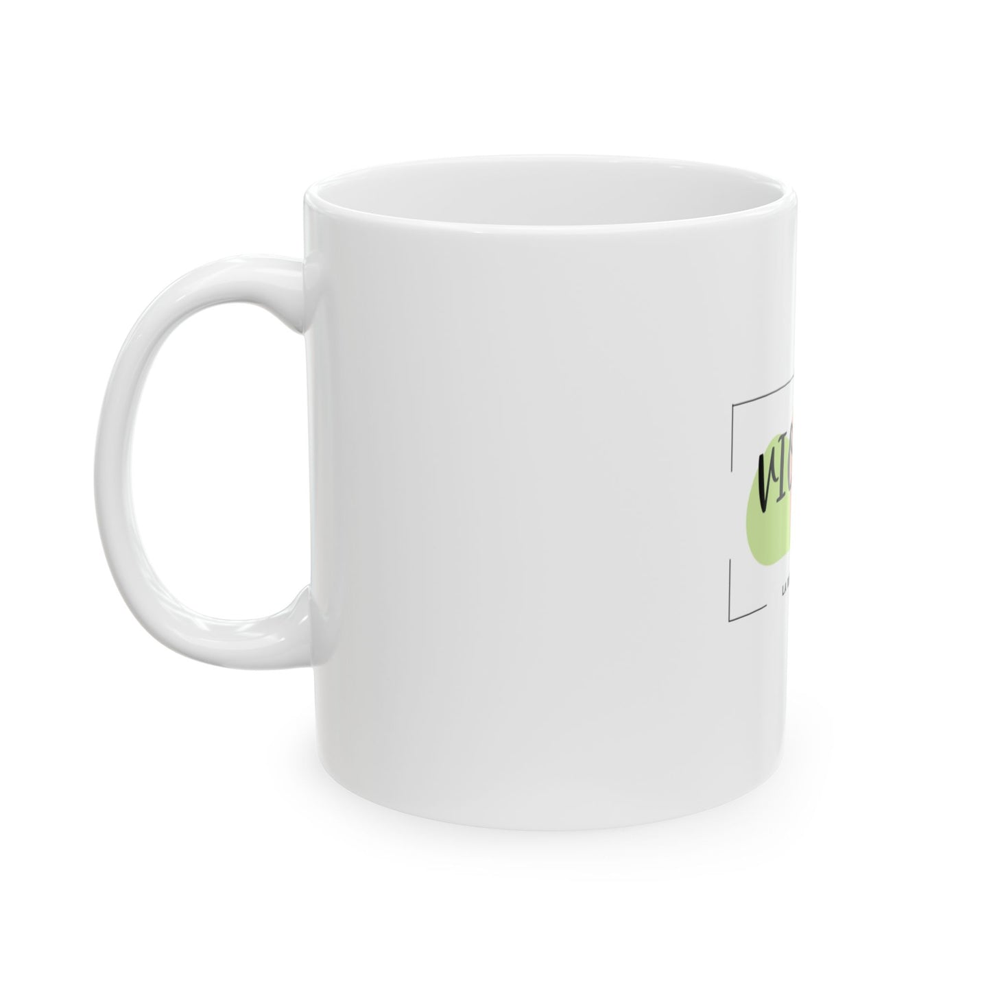 Taza Violeta – Belleza, Delicadeza y Sensibilidad | Diseño Moderno