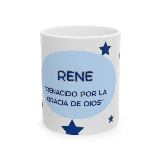 Ceramic Mug, (11oz, 15oz)