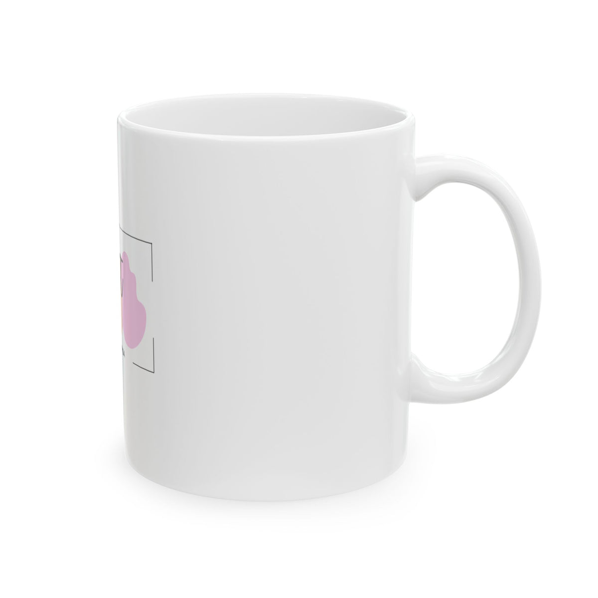 Taza Rut – Amiga y Compañera | Diseño Moderno