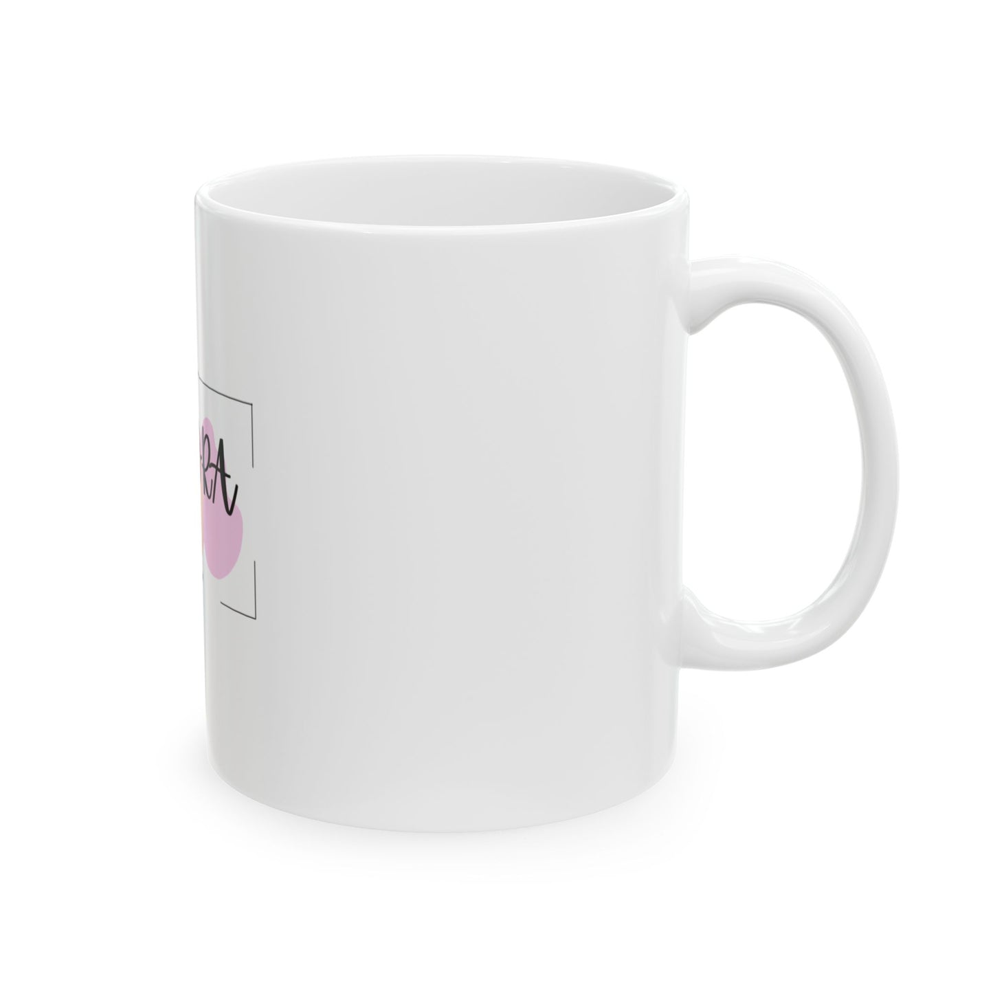 Taza Aurora – Amanecer | Diseño Moderno