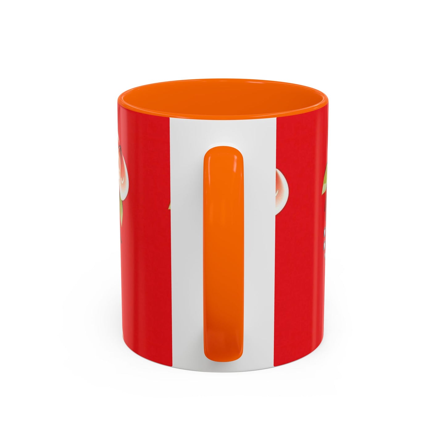 Vibrant Floral Coffee Mug, Gift for Flower Lovers, Decorative Tea Cup, Perfect for Birthdays, Mother’s Day, Home Decor