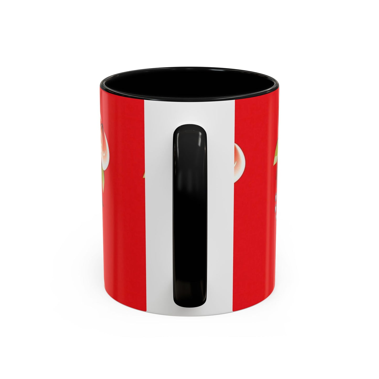 Vibrant Floral Coffee Mug, Gift for Flower Lovers, Decorative Tea Cup, Perfect for Birthdays, Mother’s Day, Home Decor