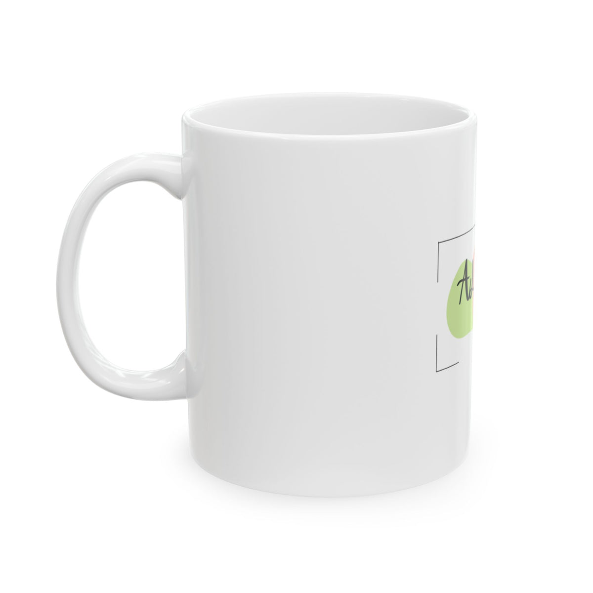 Taza Alicia –  Verdad | Diseño Moderno