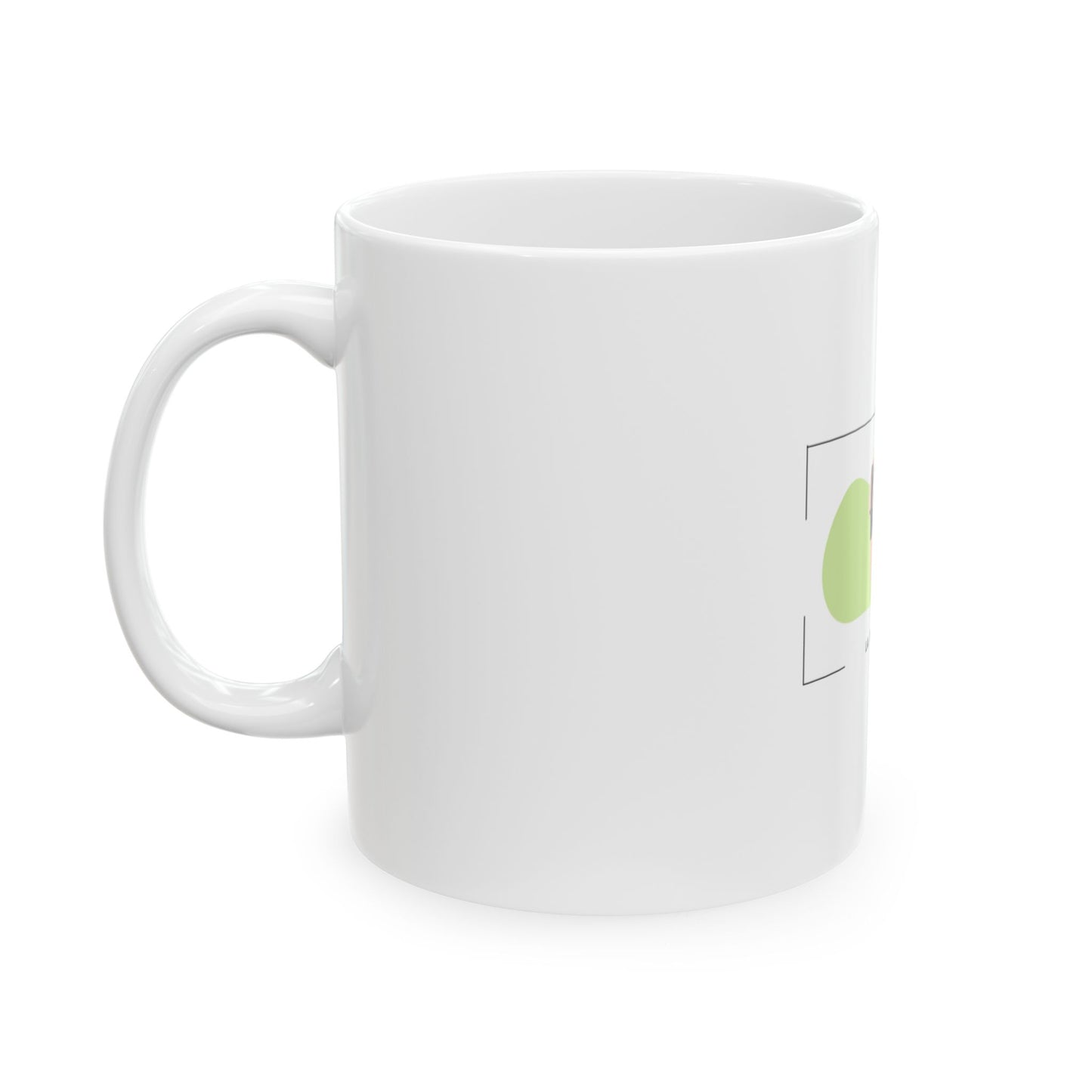 Taza Rut – Amiga y Compañera | Diseño Moderno